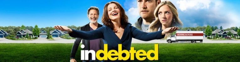 Indebted, la nuova serie tv di Fran Drescher su NBC