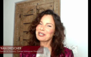 fran-drescher-cabaret-beneficenza-cancer-schmancer