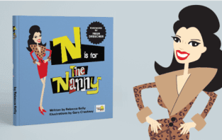 la-tata-nuovo-libro-n-is-for-the-nanny